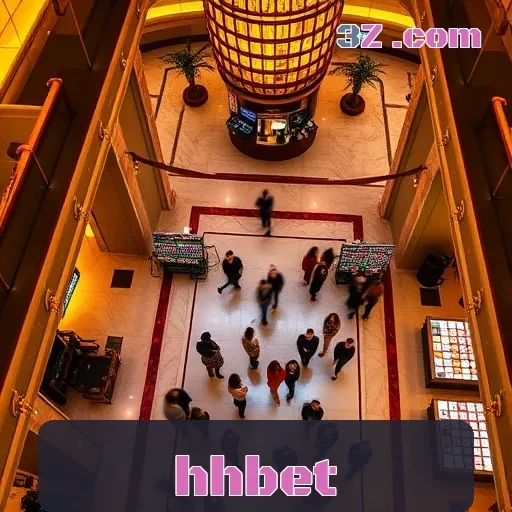 hhbet: Aposte Ao Vivo e Sinta a Emoção das Jogos em Tempo Real