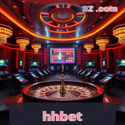hhbet E-Sports: Apostas e Diversão na Era dos Jogos Competitivos
