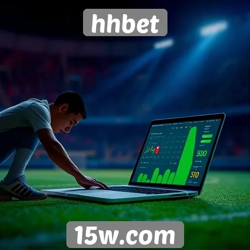 hhbet analisa tendências do mercado de apostas online