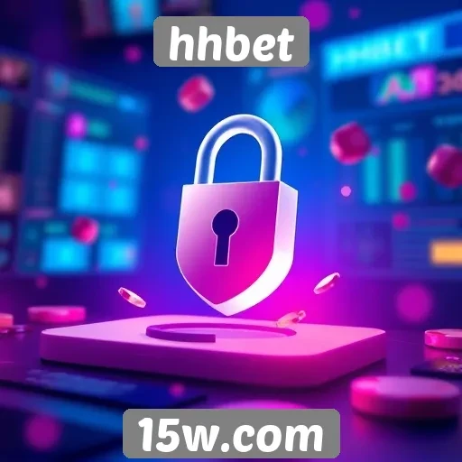 Análise da segurança no site de jogos hhbet