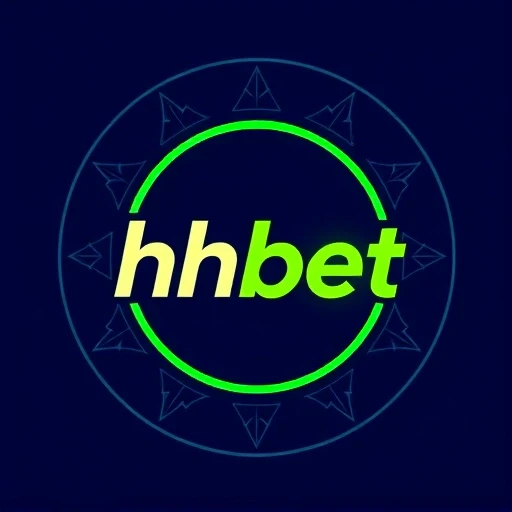 hhbet Logo