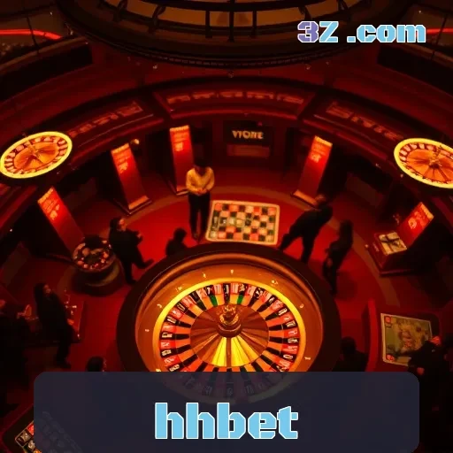 hhbet: As Melhores Promoções Para Você Ganhar Grandes Prêmios
