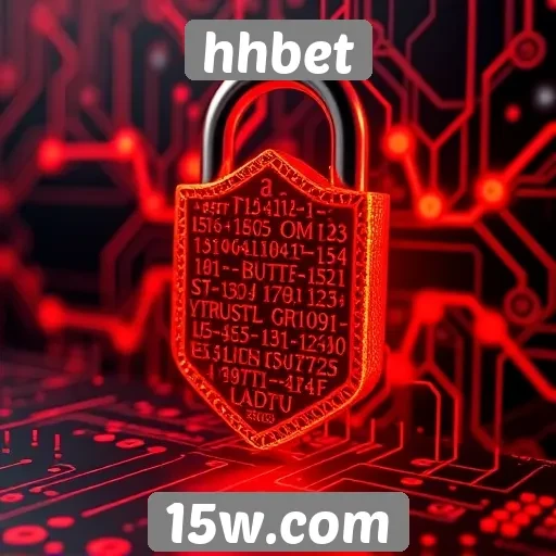 novos recursos de segurança no hhbet