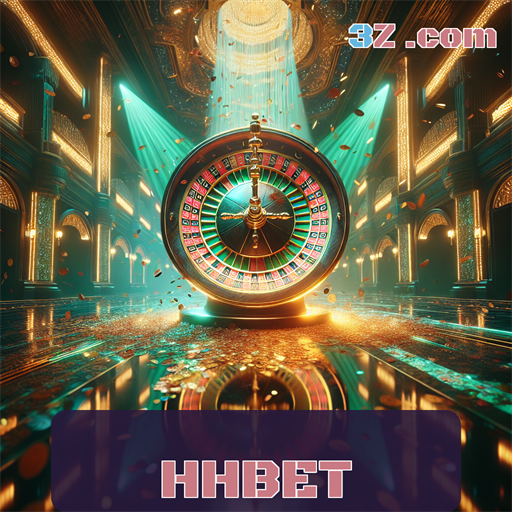 Slots: A Magia do Entretenimento em HHBet