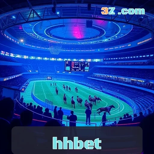 hhbet: Aventura em Apostas Esportivas que Você Não Pode Perder!