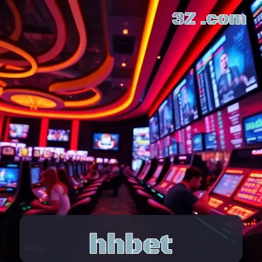 hhbet: Estratégias Imperdíveis para Apostadores Brasileiros